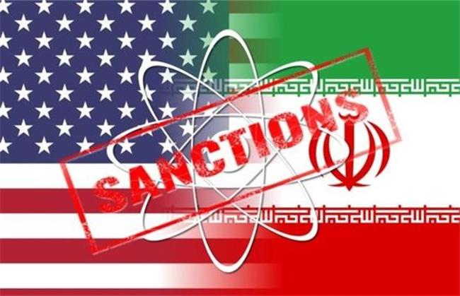 آمریکا تحریم‌های فلزات علیه ایران را افزایش داد