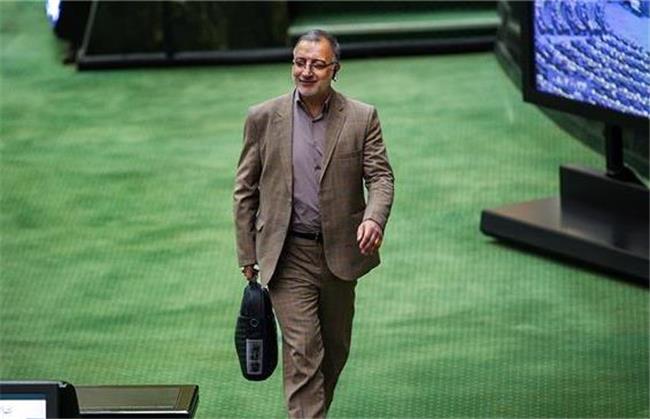 تا قانون اصلاح نشود، زاکانی نمی‌تواند شهردار تهران شود