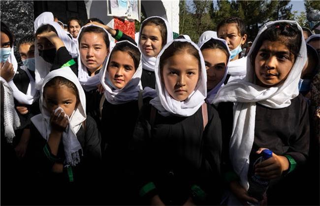 طالبان: علما تصمیم خواهند گرفت دختران افغان به مدرسه و سر کار بروند یا نه!