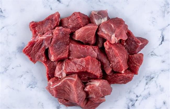 اگر گوشت قرمز نخوریم این ۱۰ اتفاق در بدن ما می‌افتد