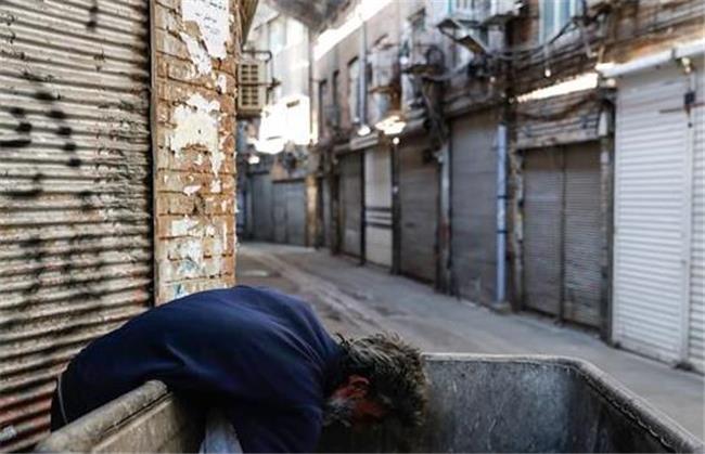 خودکشی و خودسوزی‌های نگران‌کننده به دلیل فقر اقتصادی در ایران