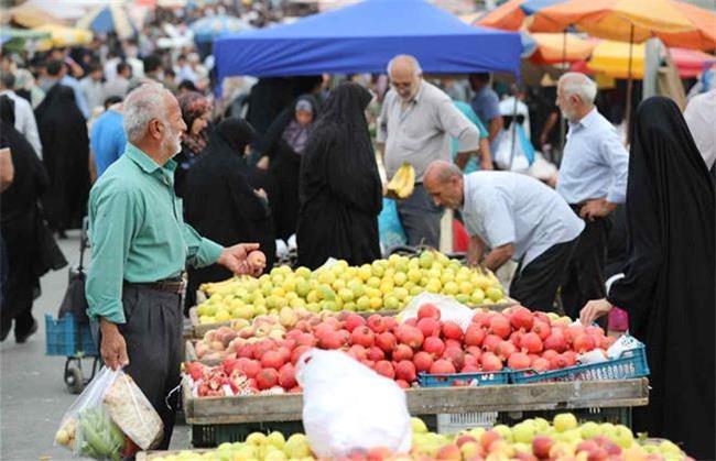 نشانه هایی از بهبود اقتصاد ایران مشاهده می شود