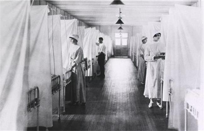 درس‌هایی از چگونگی پایان آنفولانزای ۱۹۱۸ برای مقابله با کرونا