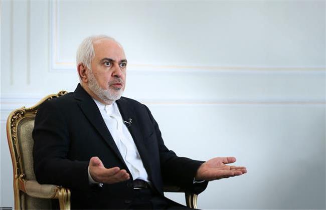 محمدجواد ظریف، وزیر سابق امور خارجه: مخالفت با برجام اول به‌دلیل منافع شخصی و غنیمت بود؛ دوم منافع قبیله‌ای که فعلا جزئیاتش را نمی‌گویم