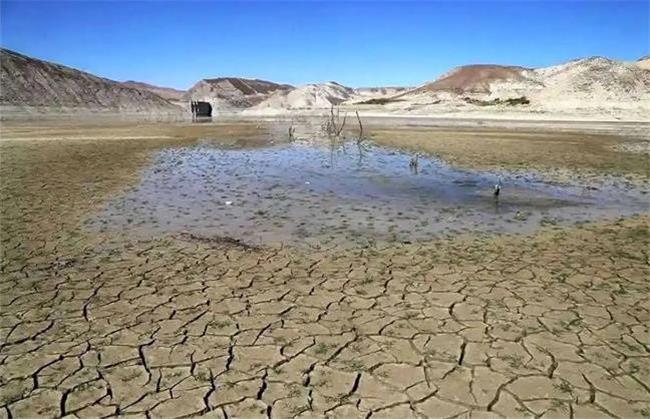 40 درصد آبخوان‌های ایران احیا نمی‌شوند