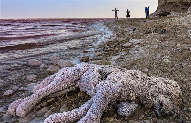 ابعاد مختلف مسئله دریاچه ارومیه