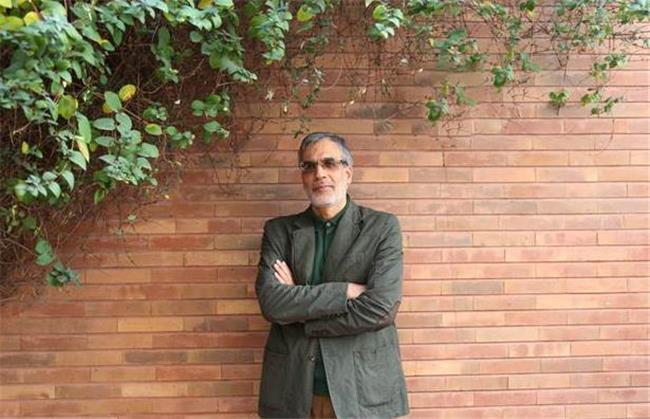 حسین جابری‌انصاری در حزب ندای ایرانیان: نباید اجازه دهیم اسرائیل از حالت قفل‌شدگی‌اش در غزه خارج شود