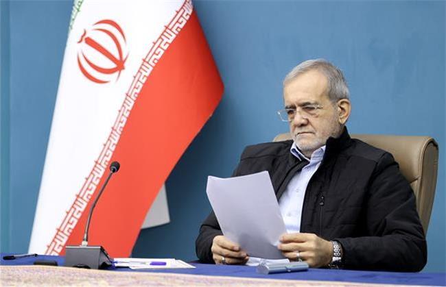 درخواست حزب ندای ایرانیان از رئیس‌جمهور: لایحه فضای مجازی را پس بگیرید؛ بازپس‌گیری، اقدامی مسئولانه و همسو با سوگند ریاست‌جمهوری است