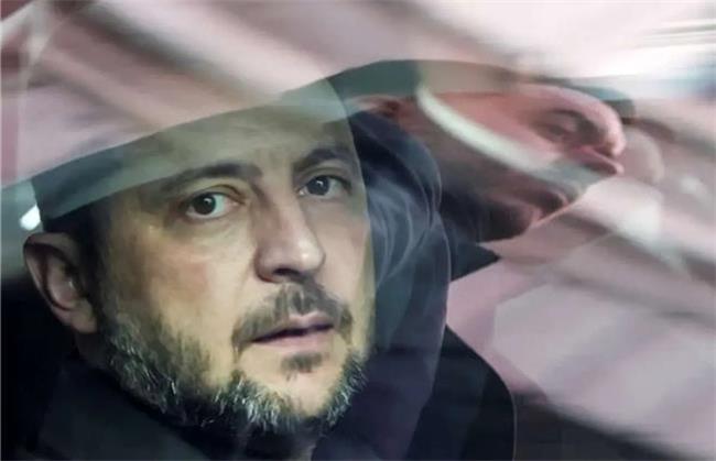 قربانی آماده است؛ به جنگ اوکراین خاتمه دهید!