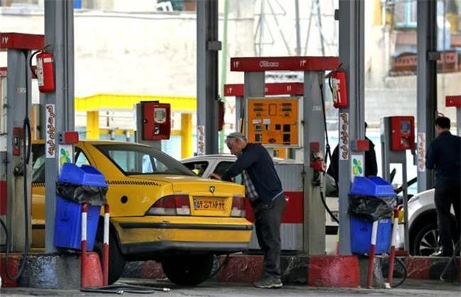 گلوگاه اصلی قاچاق بنزین كجاست؟