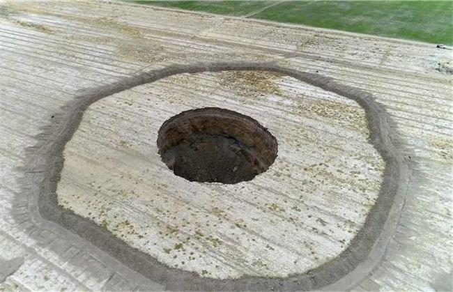 تحقیق جدید: ایران یکی از کانون‌های فرونشست شدید زمین در جهان است