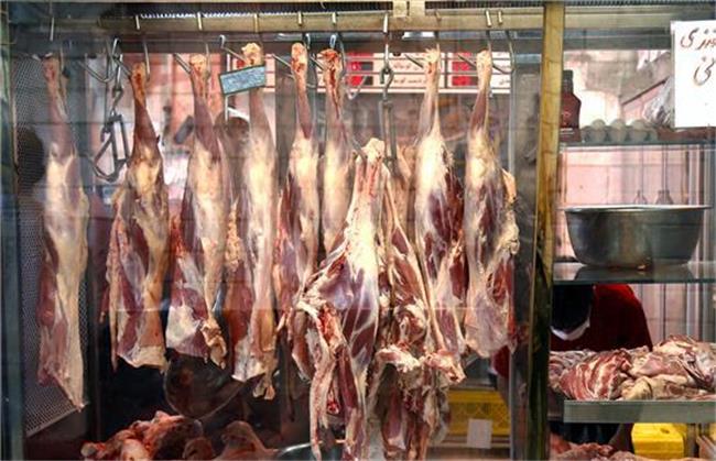 شیب تند تورم