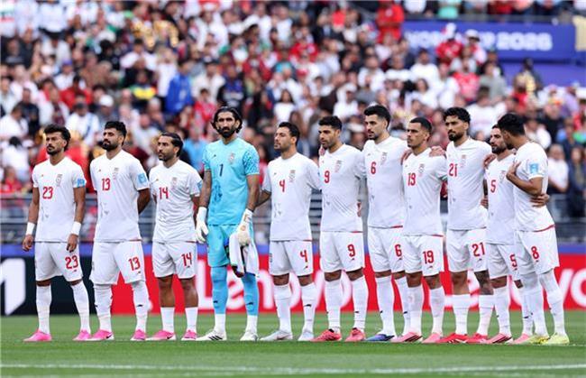 قلعه‌نویی تا جام ملت‌های ۲۰۲۷ می‌ماند: درجازدن تا تورنمنت بعدی