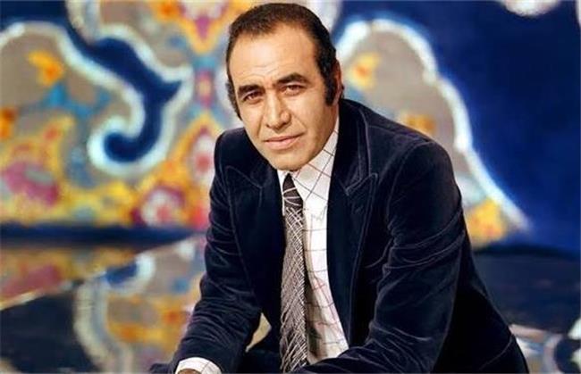 حال ایرج خواجه‌امیری وخیم شد