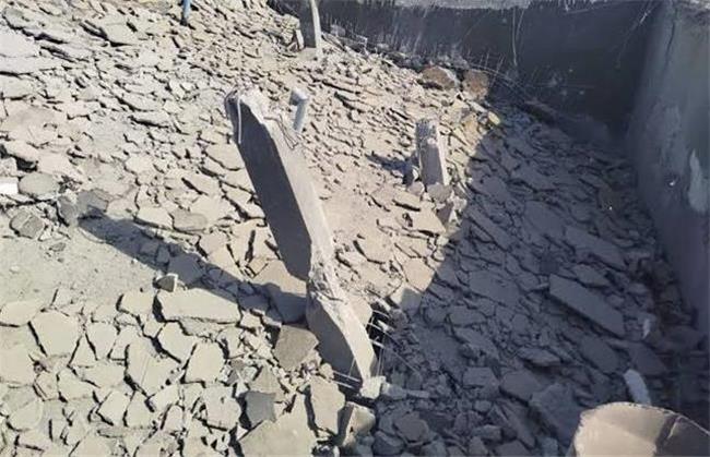 گزارشی از کمک آمریکا به 20 روستای ایران: 15 هزار نفر تشنه آب شدند!