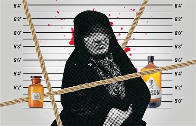 ۶۹ شاكی در پرونده دومین قاتل سریالی زن