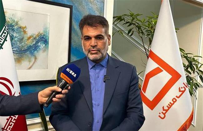 گام ضروری برای خانه دار کردن مردم؛ افزایش سرمایه بانک مسکن در دستور کار مجلس و دولت
