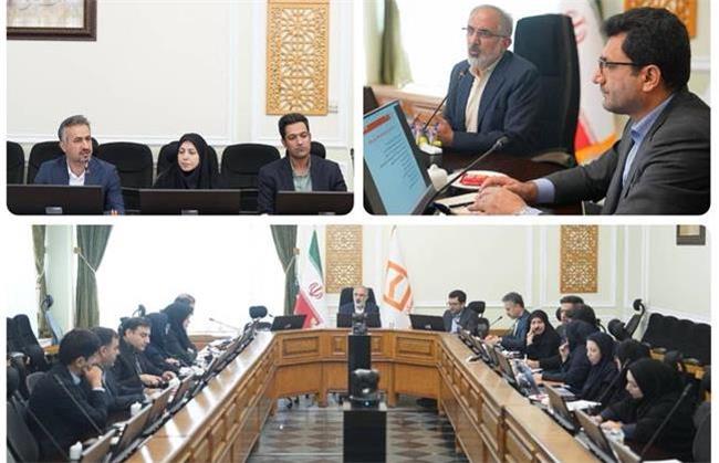 تحول در اطلاع‌رسانی بانک مسکن؛ کمیته تخصصی با نگاه مشتری‌محور آغاز به کار کرد