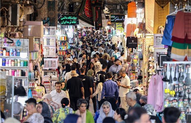 سبد معیشت ۹۰ میلیون تومان شد