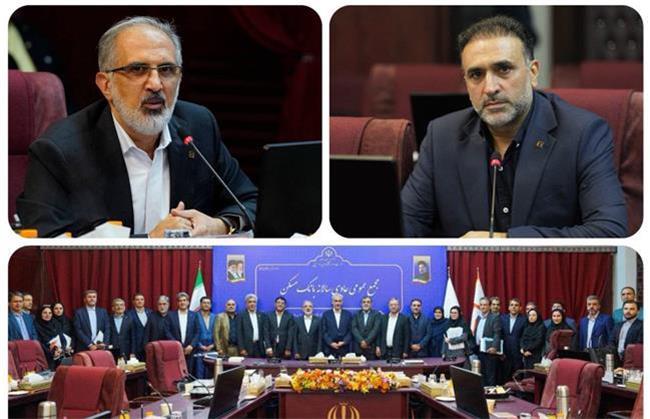 انضباط مالی بانک مسکن در گزارش حسابرسی؛ مدیرعامل بانک مسکن  خبر داد: کاهش ۱۰۰ همتی ناترازی و تبدیل ۷ همت زیان به ۲۷ همت سود انباشته