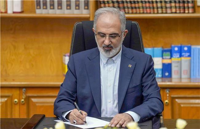 مدیرعامل بانک مسکن در پیام تبریک ولادت پیامبر(ص) و امام صادق(ع): این ایام، آیینه تمام‌نمای سیره وحدت‌آفرین نبوی است