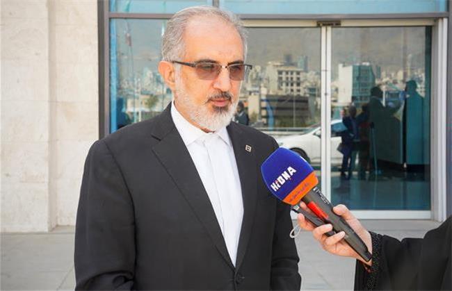 مدیرعامل بانک مسکن: با ابزارهای بازار سرمایه، گره تأمین مالی بخش مسکن را میگشاییم