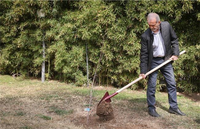 آقای رئیس‌جمهور؛ برای نجات آب، «خشک کردن» را نسخه نکنیم!