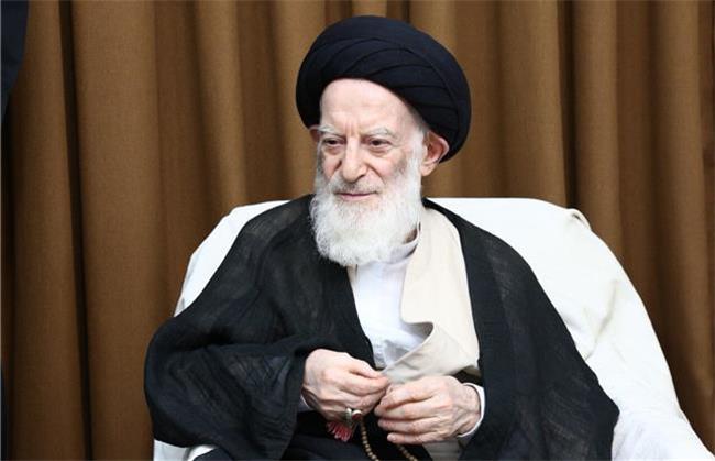 مرجع خیرخواه و محتاط