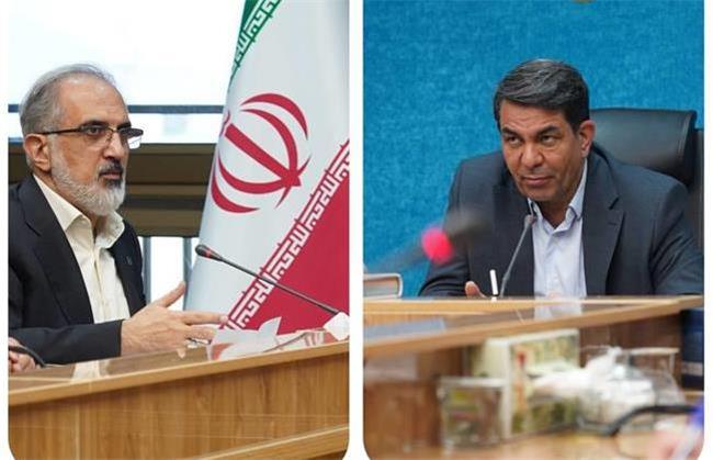 مدیرعامل بانک مسکن: پروژه‌های نیمه‌تمام مسکن کرمان را تکمیل می‌کنیم