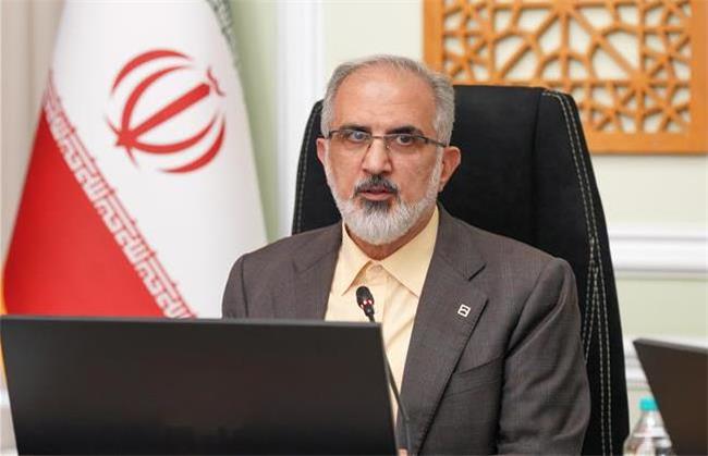 مدیرعامل بانک مسکن: ۱۶۰ همت برای خانه‌دار شدن مردم پرداخت شد؛ نهضت ملی مسکن با قدرت ادامه می‌یابد