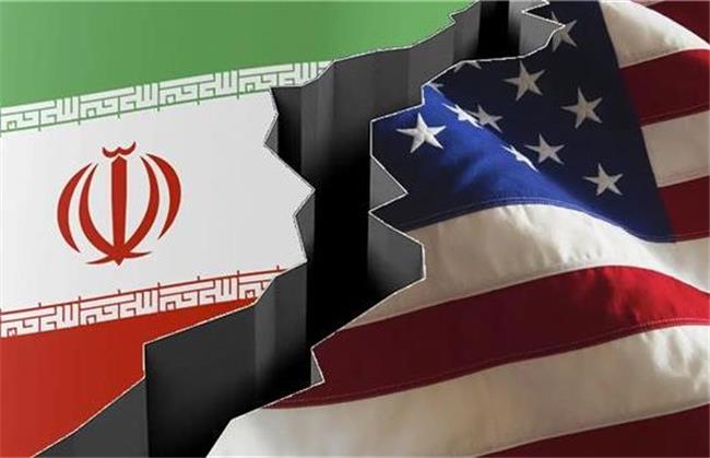 خطر تشدید تنش میان امریکا و ایران رو به افزایش است