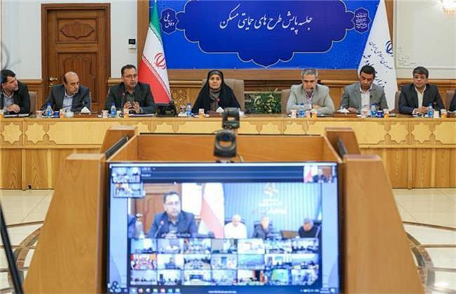 معاون مسکن و ساختمان وزارت راه و شهرسازی: با همراهی بانک مسکن، ۵۸ هزار واحد کم‌پیشرفت در پنج ماه تعیین تکلیف شد