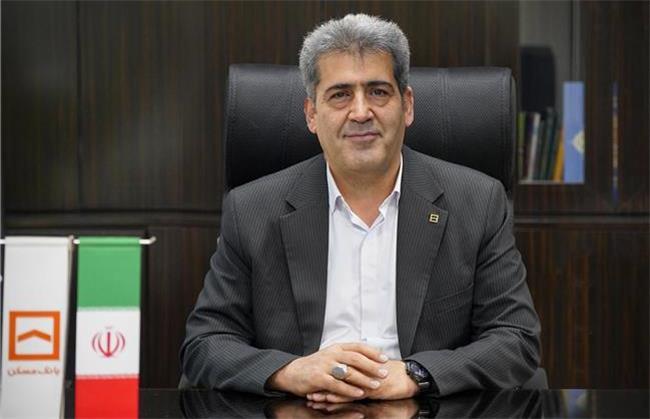 پرداخت تسهیلات ۲۰۰ میلیون تومانی قرض‌الحسنه نهضت ملی مسکن در شعب بانک مسکن شتاب گرفت؛ تسهیلات ۸۲۱ متقاضی پرداخت شد