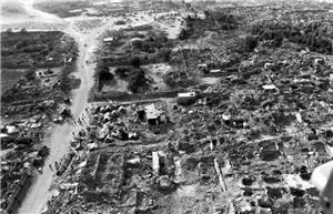 ‌زلزله رودبار؛ ۳۰ سال پس از حادثه