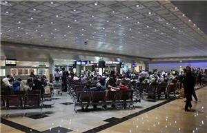 ابلاغ مصوبه تعیین فرودگاه کیش به عنوان فرودگاه بین المللی