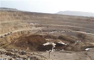 افزایش 216 درصدی تولید سنگ آهن در شرکت فراوری صنایع و معادن ماهان سیرجان