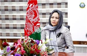 نخستین وزیر زن افغانستان کیست؟