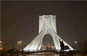 شب‌های قرنطینه تهران