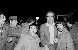 ‌پایان  ۴۴۴ روز بحران؛ چهل سال از آزادی گروگان‌های سفارت آمریکا در تهران گذشت