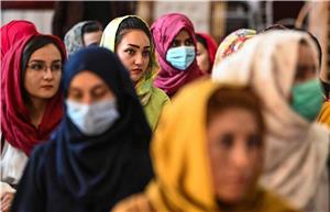 طالبان: حجاب در افغانستان اجباری است، نه برقع