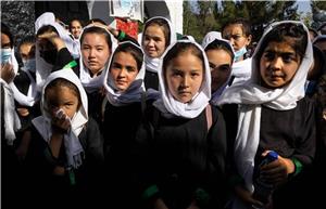 طالبان: علما تصمیم خواهند گرفت دختران افغان به مدرسه و سر کار بروند یا نه!
