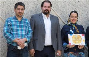 مدال طلای بین‌المللی برای اختراع گروه ایرانی درباره موزه‌ها