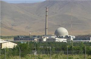 آمادگی ایران برای عبور از خط هسته ای