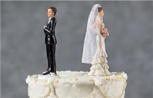 شیوع طلاق در افراد بالای ۵۰ سال؛ دلیلش چیست؟