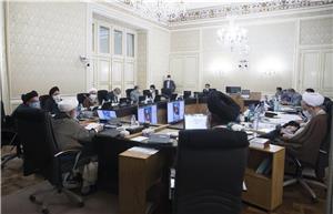 درخواست محمدرضا باهنر از شورای نگهبان: ‌معیارهای نظارتی روشن شود