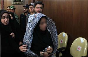 زن جوان در بازپرسی شعبه چهار جنایی تهران: ۵۰میلیون دادم شوهرم را بکشند نشد، ترمز ماشینش را دست کاری کردم موفق نشدم سرانجام با قرص او را کشتم