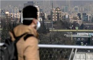 اژدهای هفت‌سر بوی نامطبوع تهران ماندگار می‌شود؟