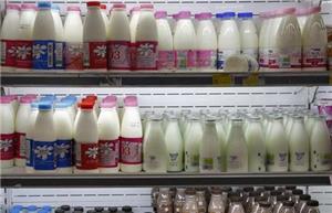 اگر زیاد شیر بخوریم چه اتفاقی برای بدنمان می‌افتد؟
