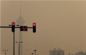 آلودگی چهارفصل تهران؛ دعا برای باد اثرگذار نیست