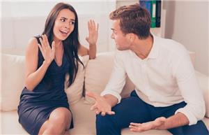 روانشناس بالینی: ناتوانی در کنترل عصبانیت، مقدمه‌ای بر طلاق عاطفی است/ از حرف‌های تحریک آمیز خودداری کنید/ از اتفاق‌های گذشته، حرف نزنید